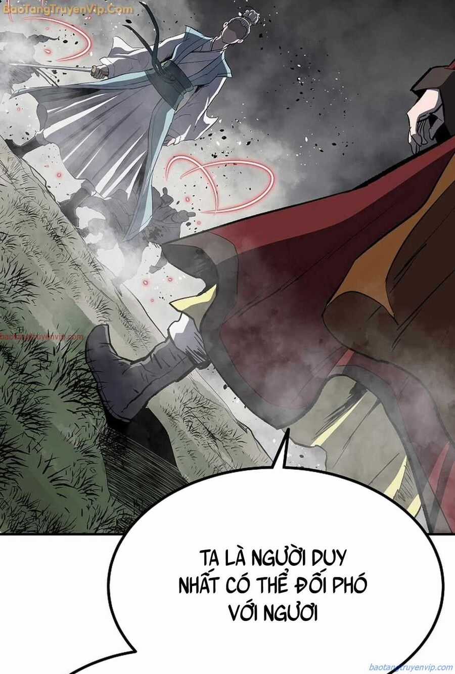 Cung Quỷ Kiếm Thần Chapter 266 trang 122