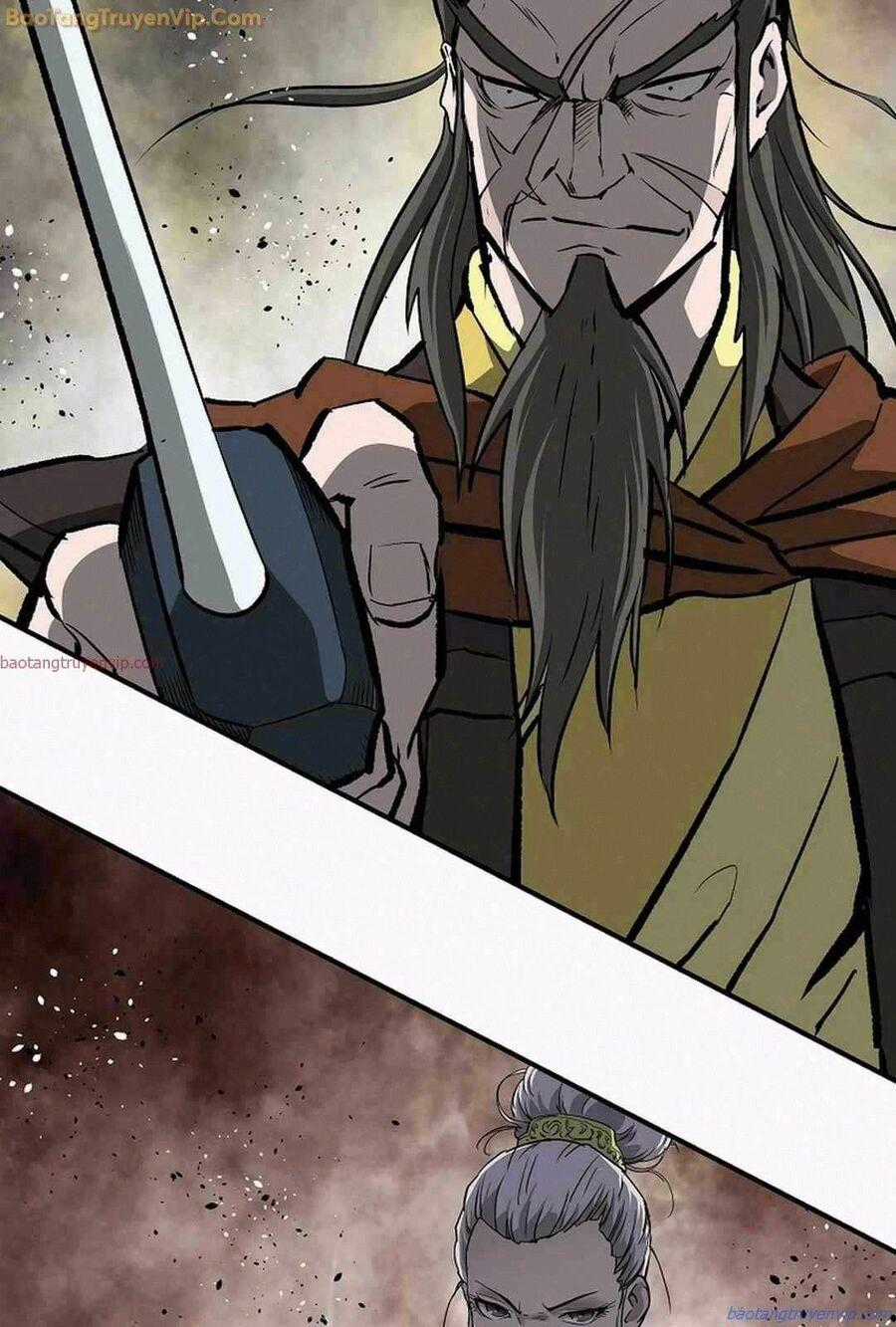 Cung Quỷ Kiếm Thần Chapter 266 trang 124