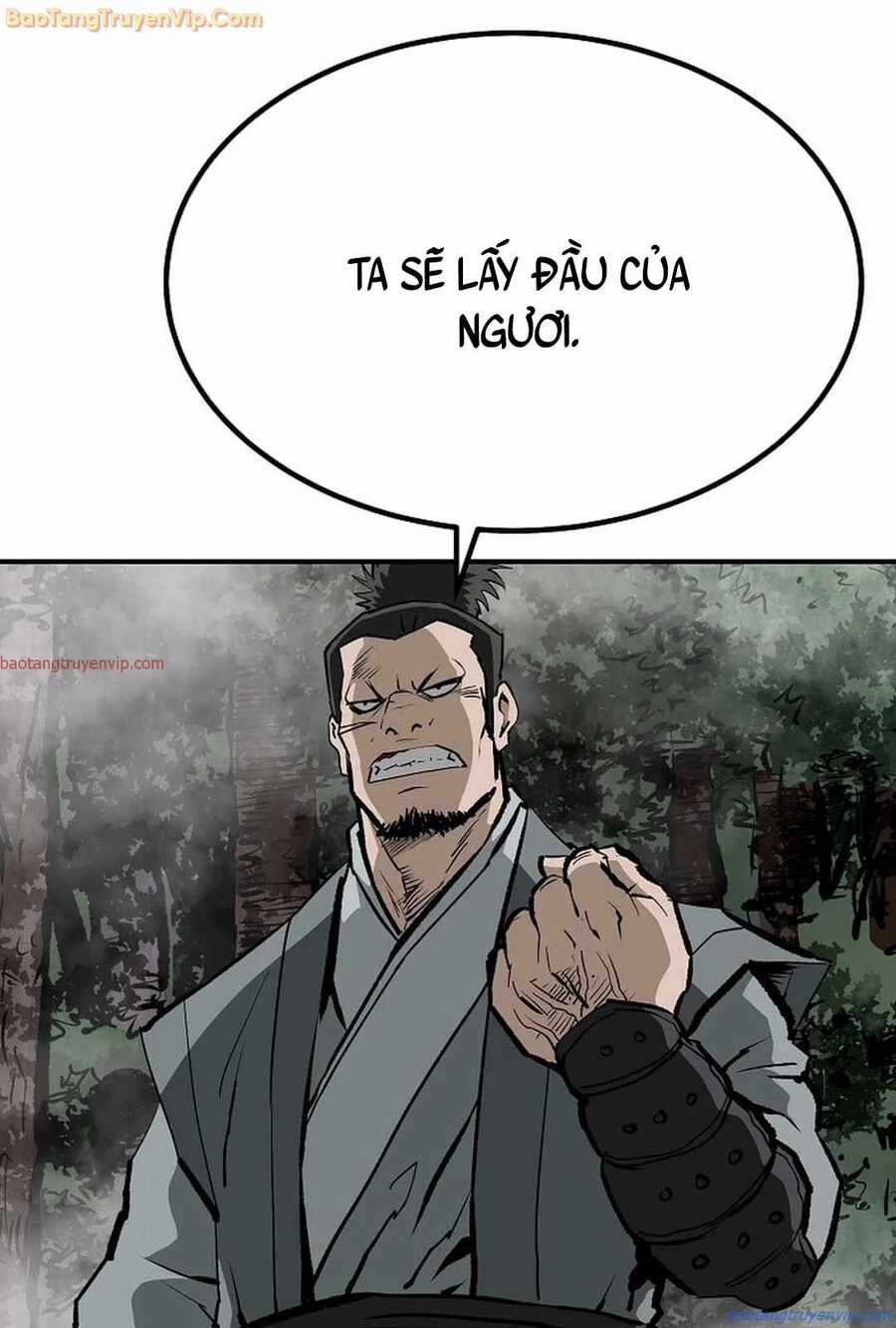 Cung Quỷ Kiếm Thần Chapter 266 trang 16