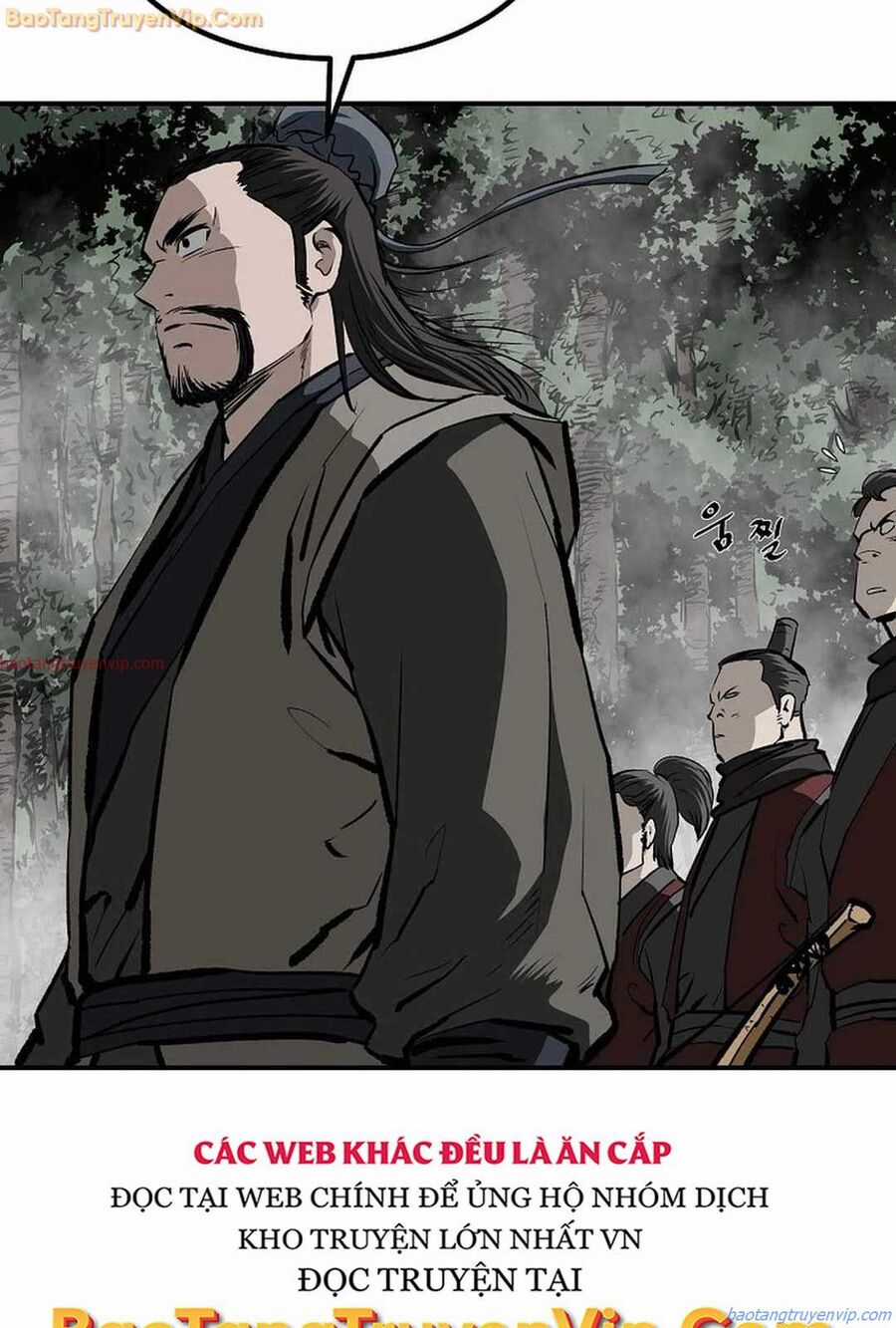 Cung Quỷ Kiếm Thần Chapter 266 trang 18