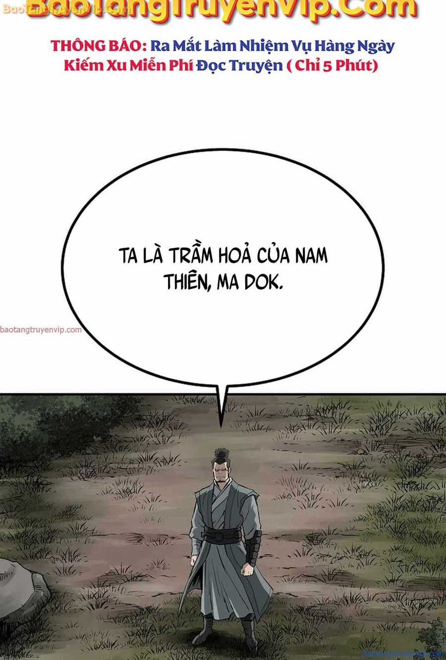 Cung Quỷ Kiếm Thần Chapter 266 trang 19