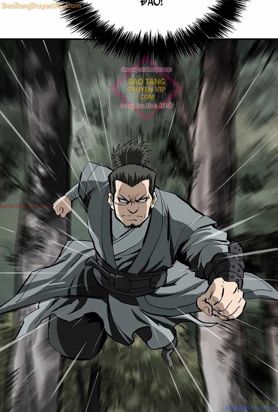 Cung Quỷ Kiếm Thần Chapter 266 trang 2