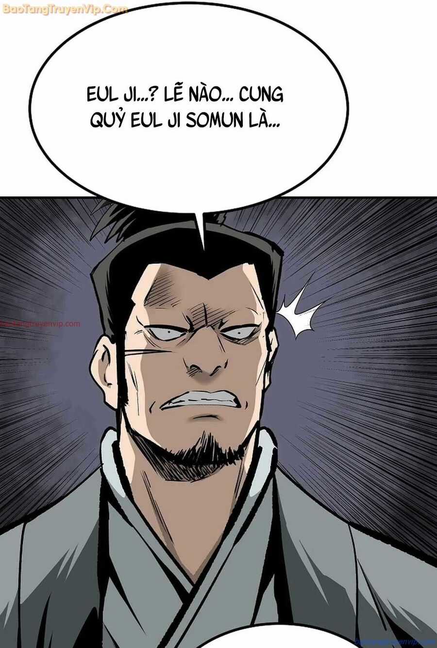 Cung Quỷ Kiếm Thần Chapter 266 trang 22