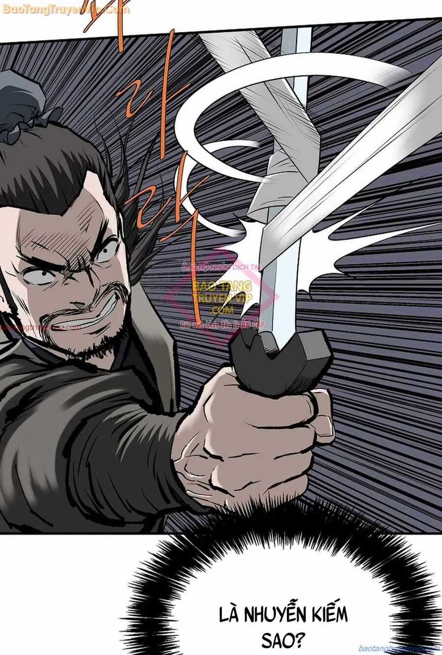 Cung Quỷ Kiếm Thần Chapter 266 trang 27