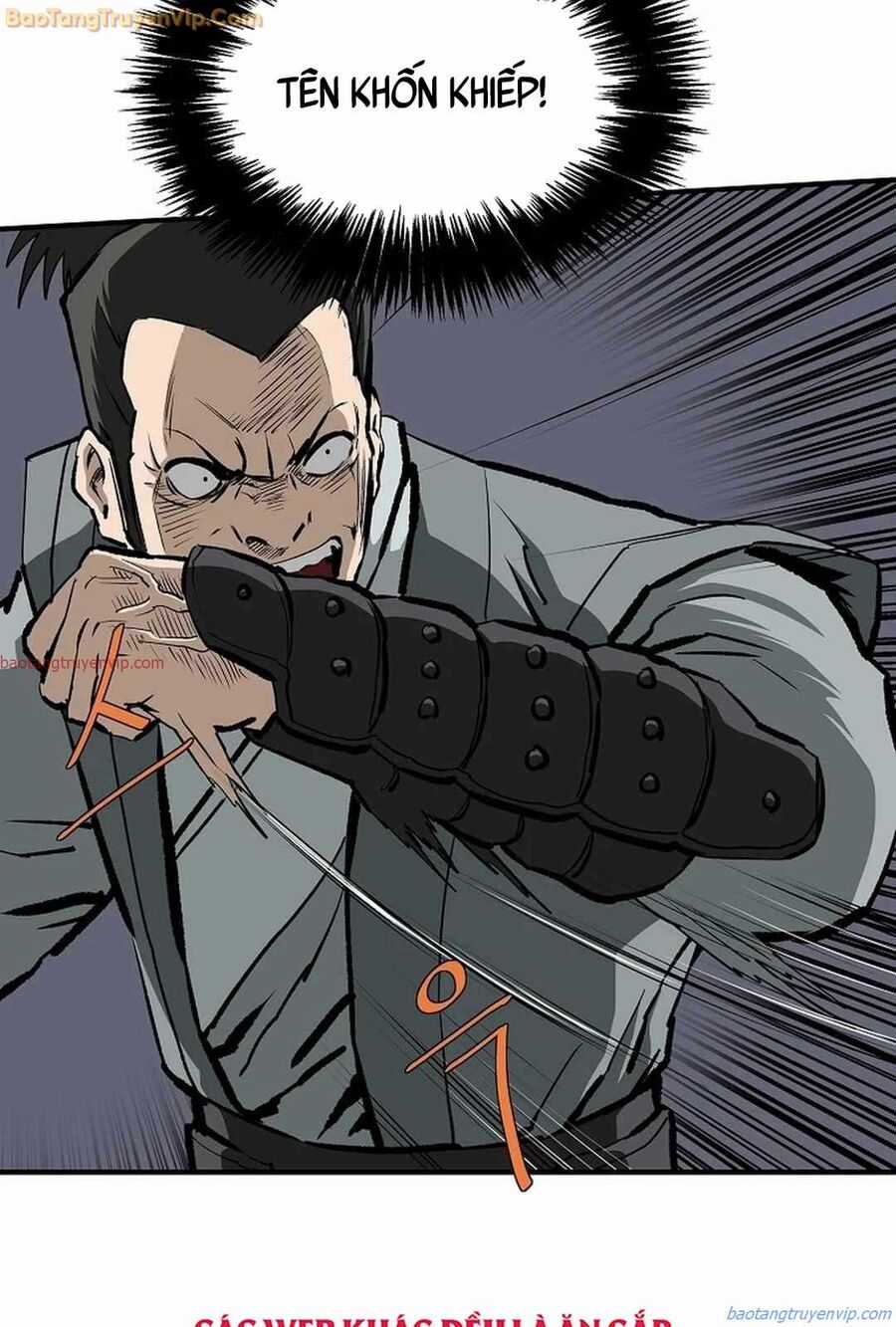 Cung Quỷ Kiếm Thần Chapter 266 trang 30