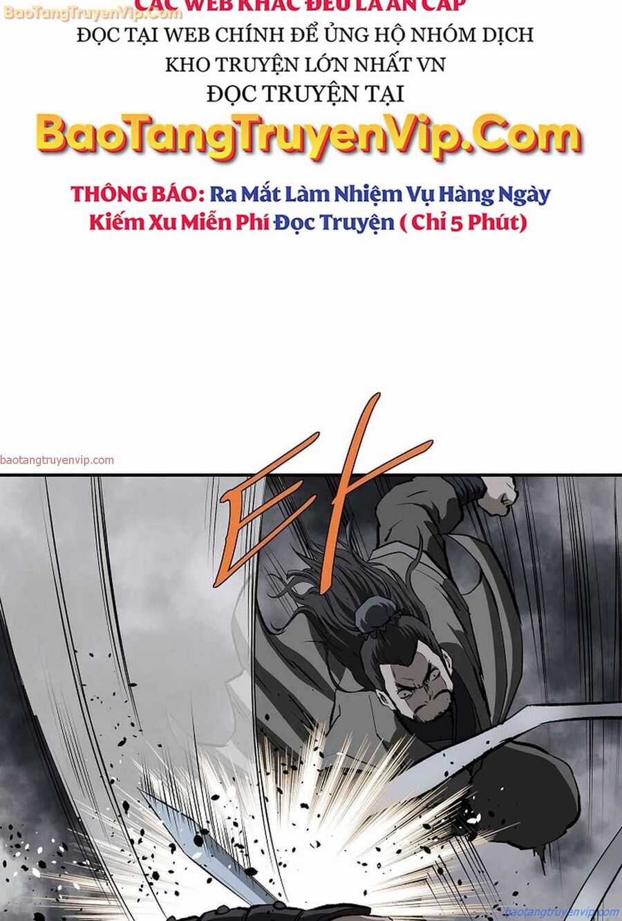 Cung Quỷ Kiếm Thần Chapter 266 trang 31