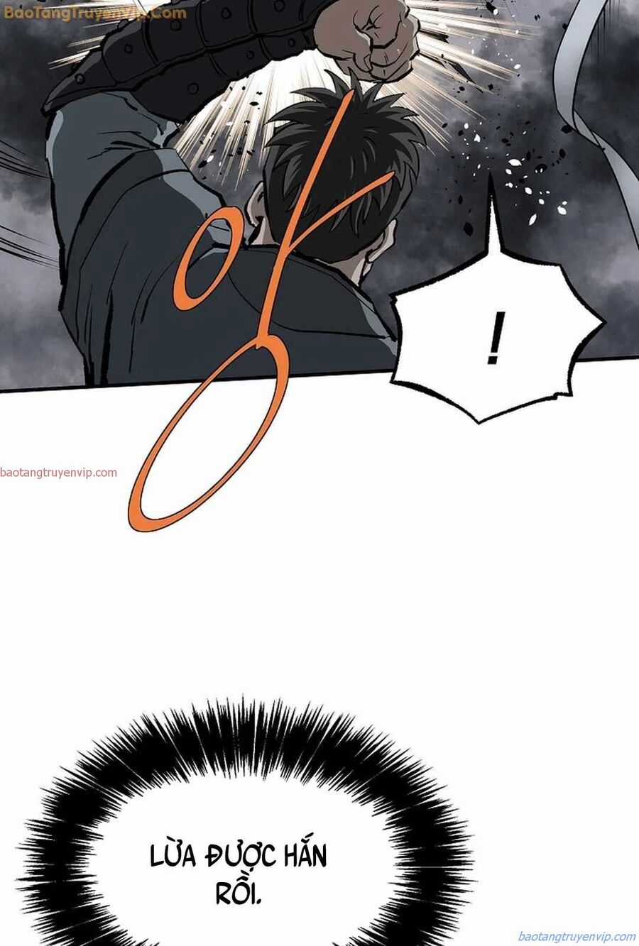 Cung Quỷ Kiếm Thần Chapter 266 trang 32