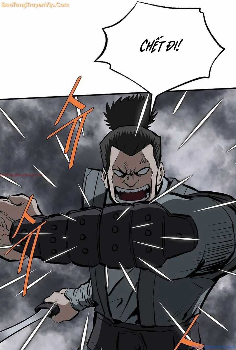 Cung Quỷ Kiếm Thần Chapter 266 trang 34