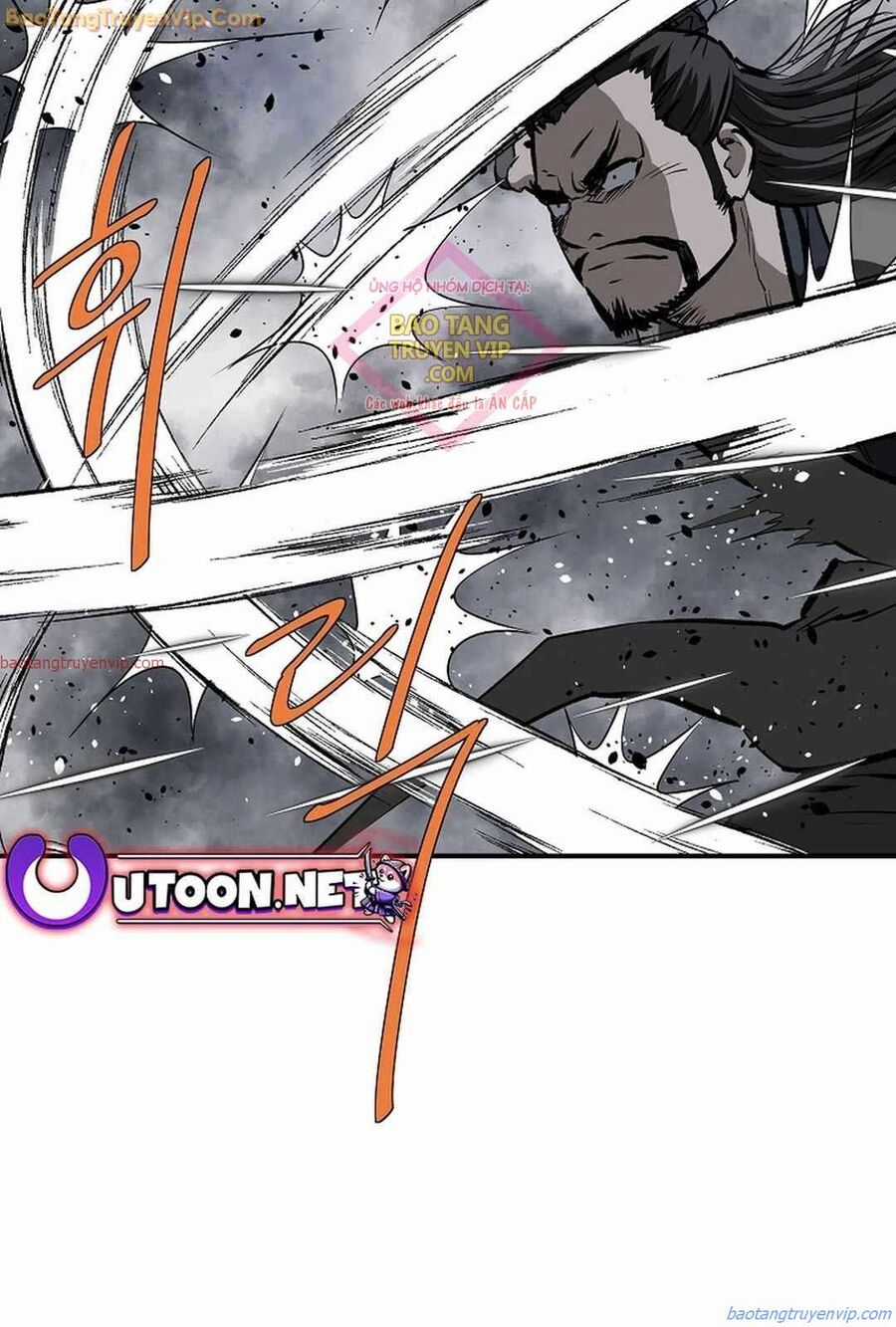 Cung Quỷ Kiếm Thần Chapter 266 trang 36