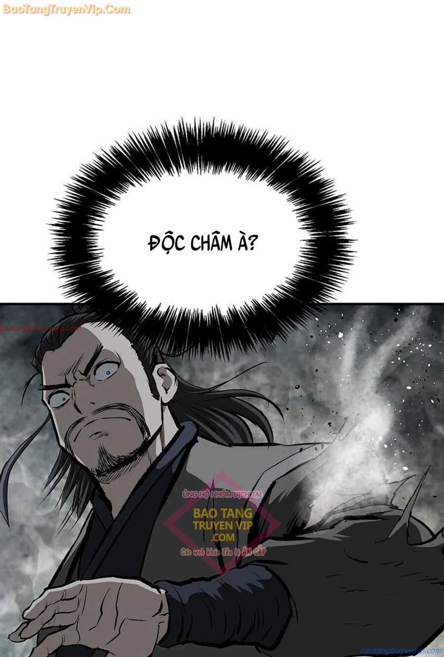 Cung Quỷ Kiếm Thần Chapter 266 trang 37