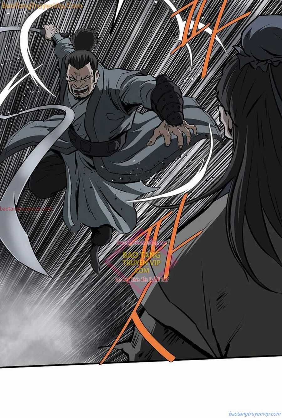 Cung Quỷ Kiếm Thần Chapter 266 trang 39