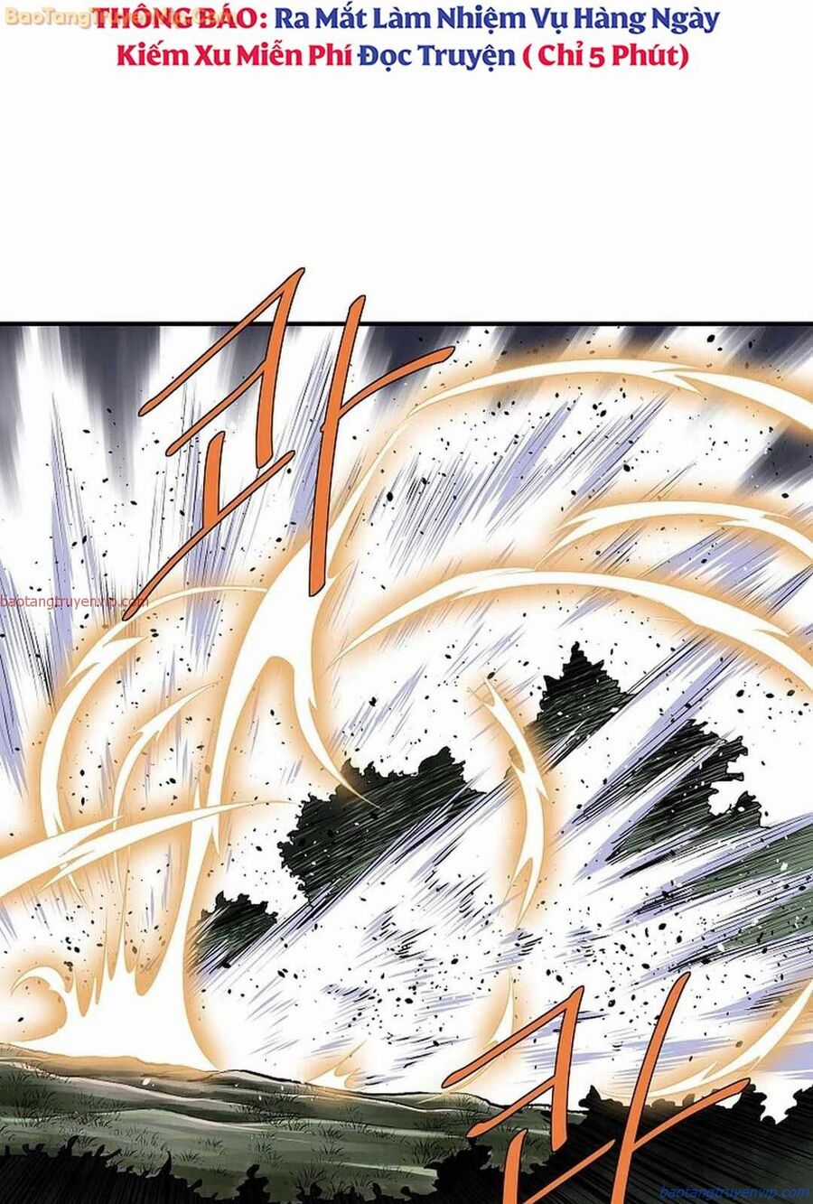 Cung Quỷ Kiếm Thần Chapter 266 trang 43