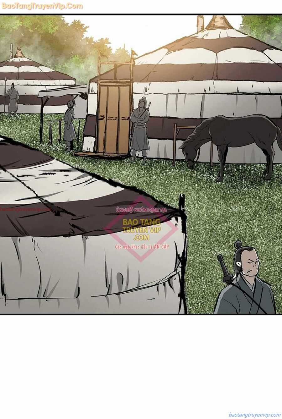 Cung Quỷ Kiếm Thần Chapter 266 trang 50