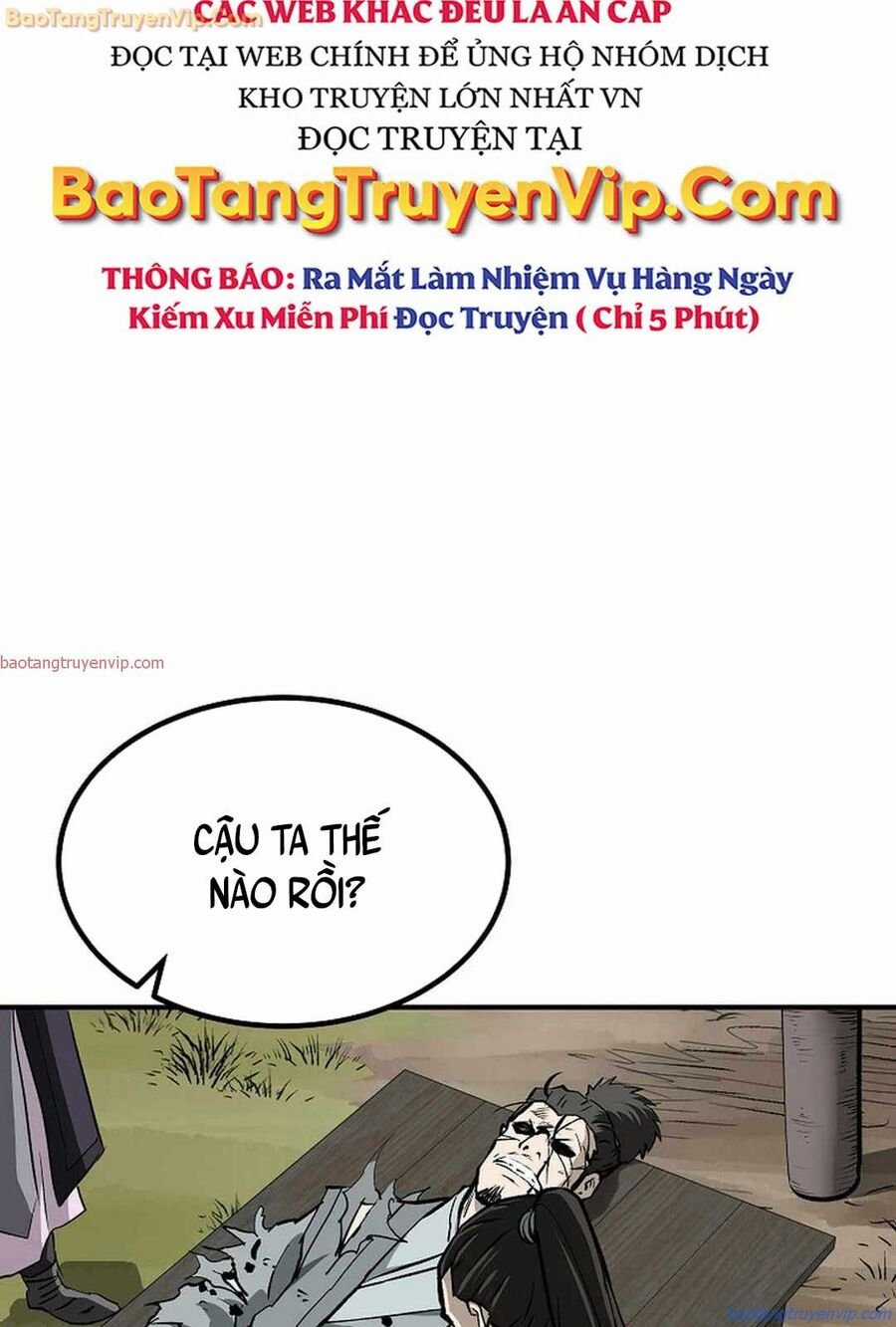 Cung Quỷ Kiếm Thần Chapter 266 trang 52