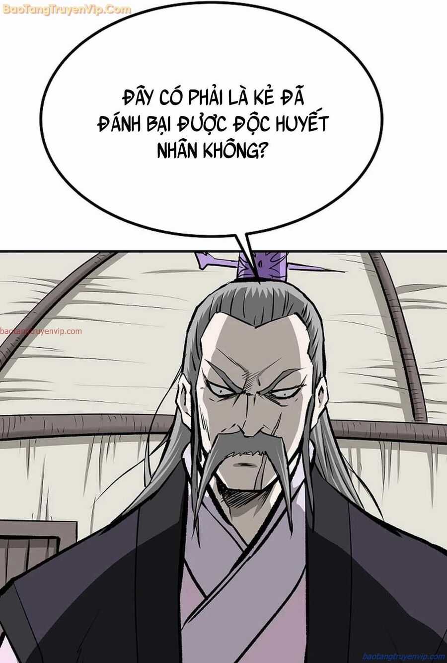 Cung Quỷ Kiếm Thần Chapter 266 trang 56