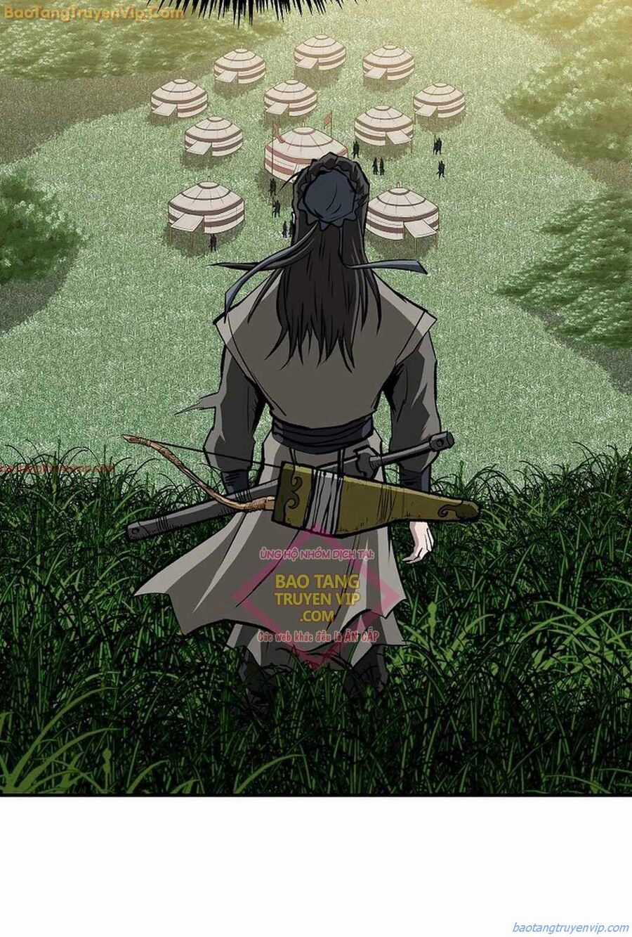 Cung Quỷ Kiếm Thần Chapter 266 trang 62