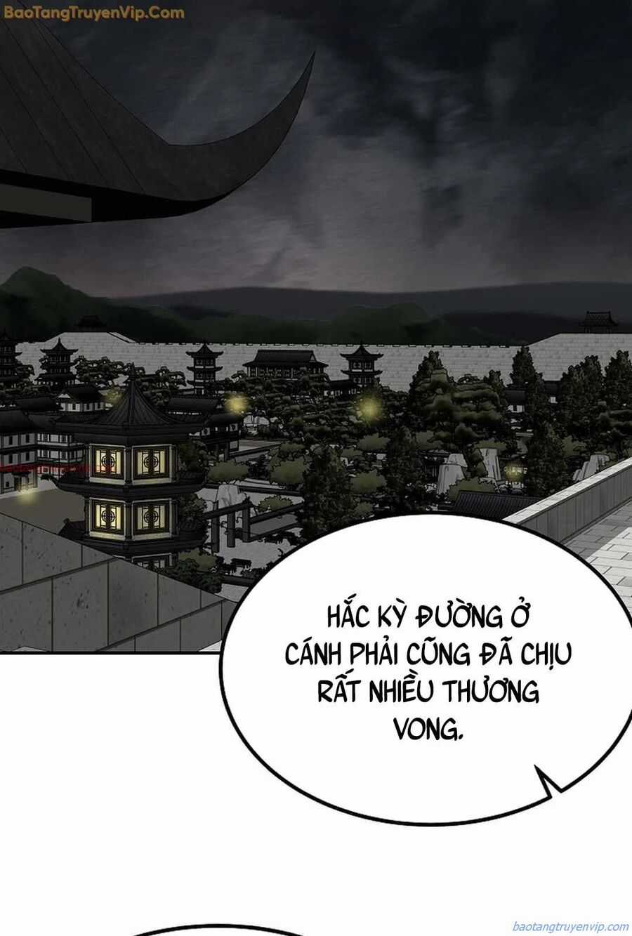 Cung Quỷ Kiếm Thần Chapter 266 trang 68