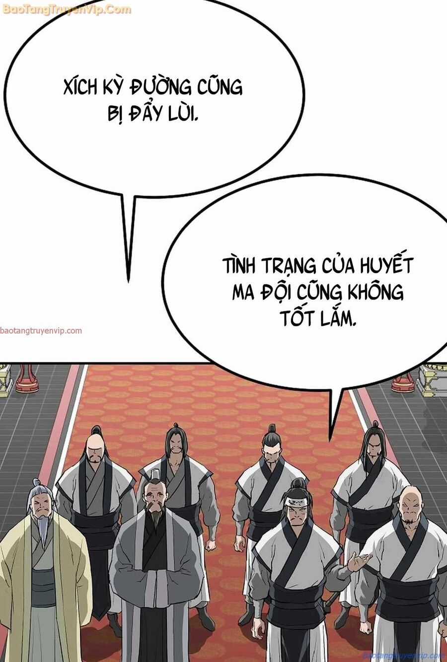 Cung Quỷ Kiếm Thần Chapter 266 trang 69