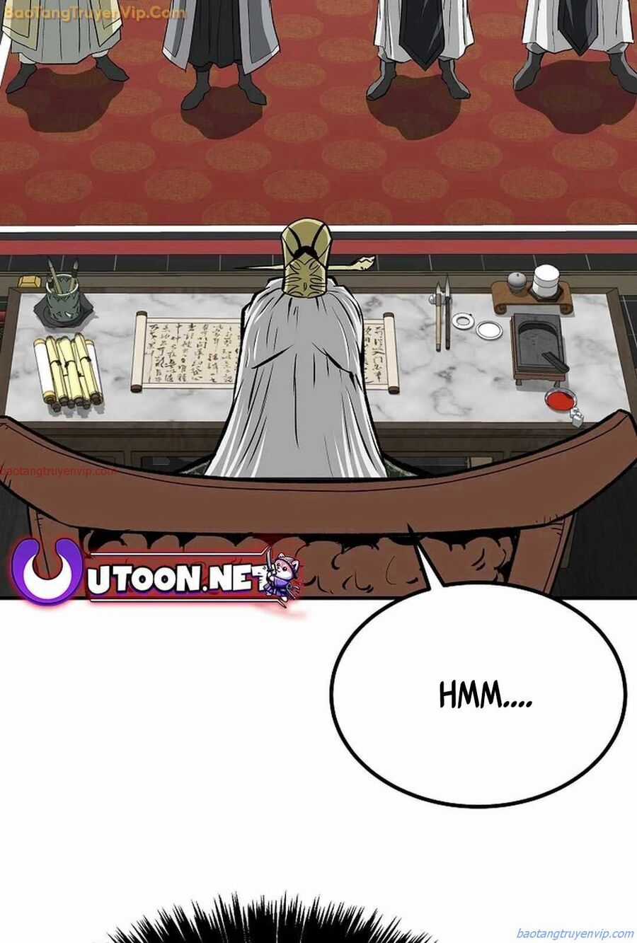 Cung Quỷ Kiếm Thần Chapter 266 trang 70