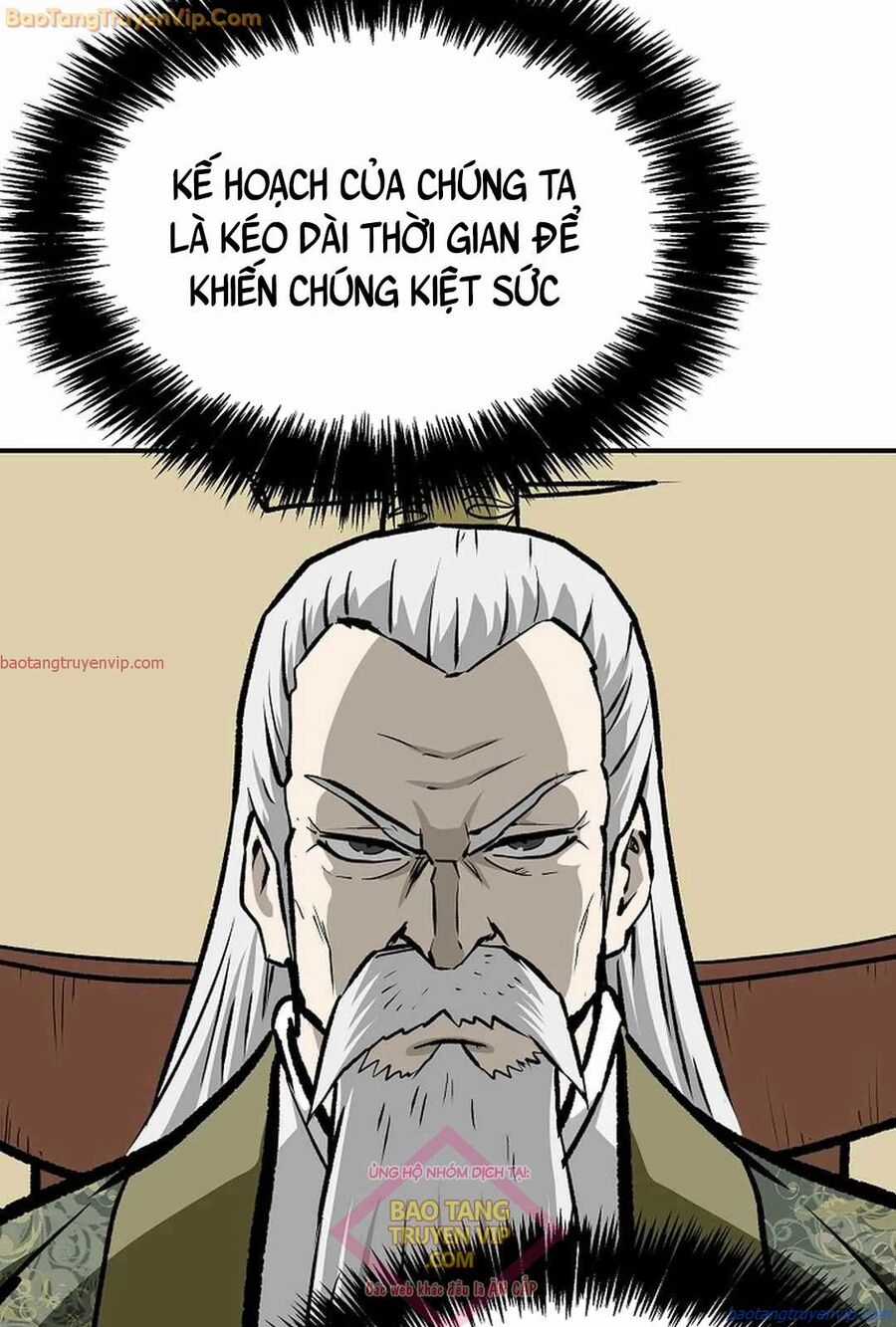 Cung Quỷ Kiếm Thần Chapter 266 trang 71