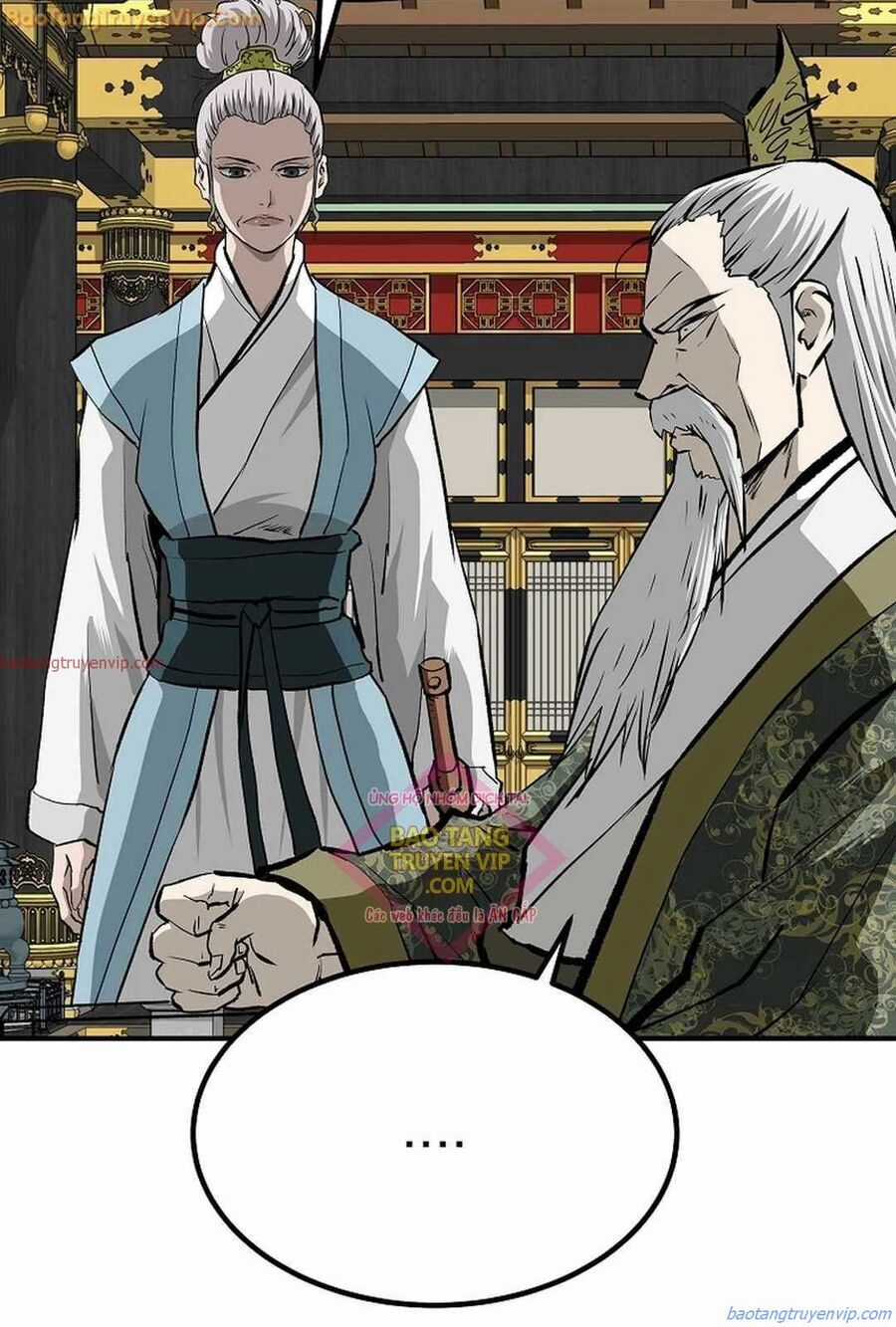 Cung Quỷ Kiếm Thần Chapter 266 trang 73