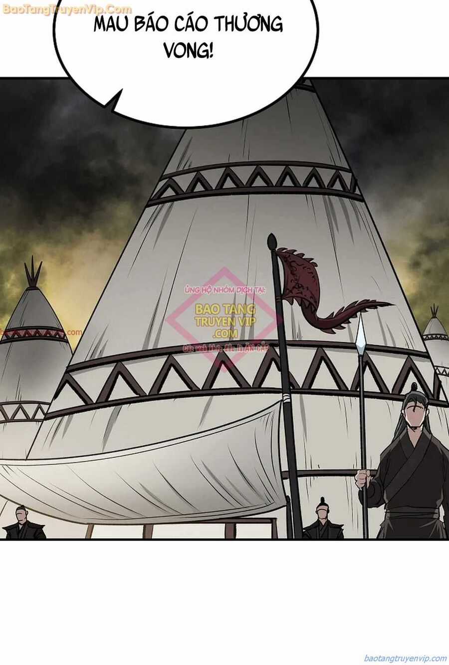 Cung Quỷ Kiếm Thần Chapter 266 trang 82