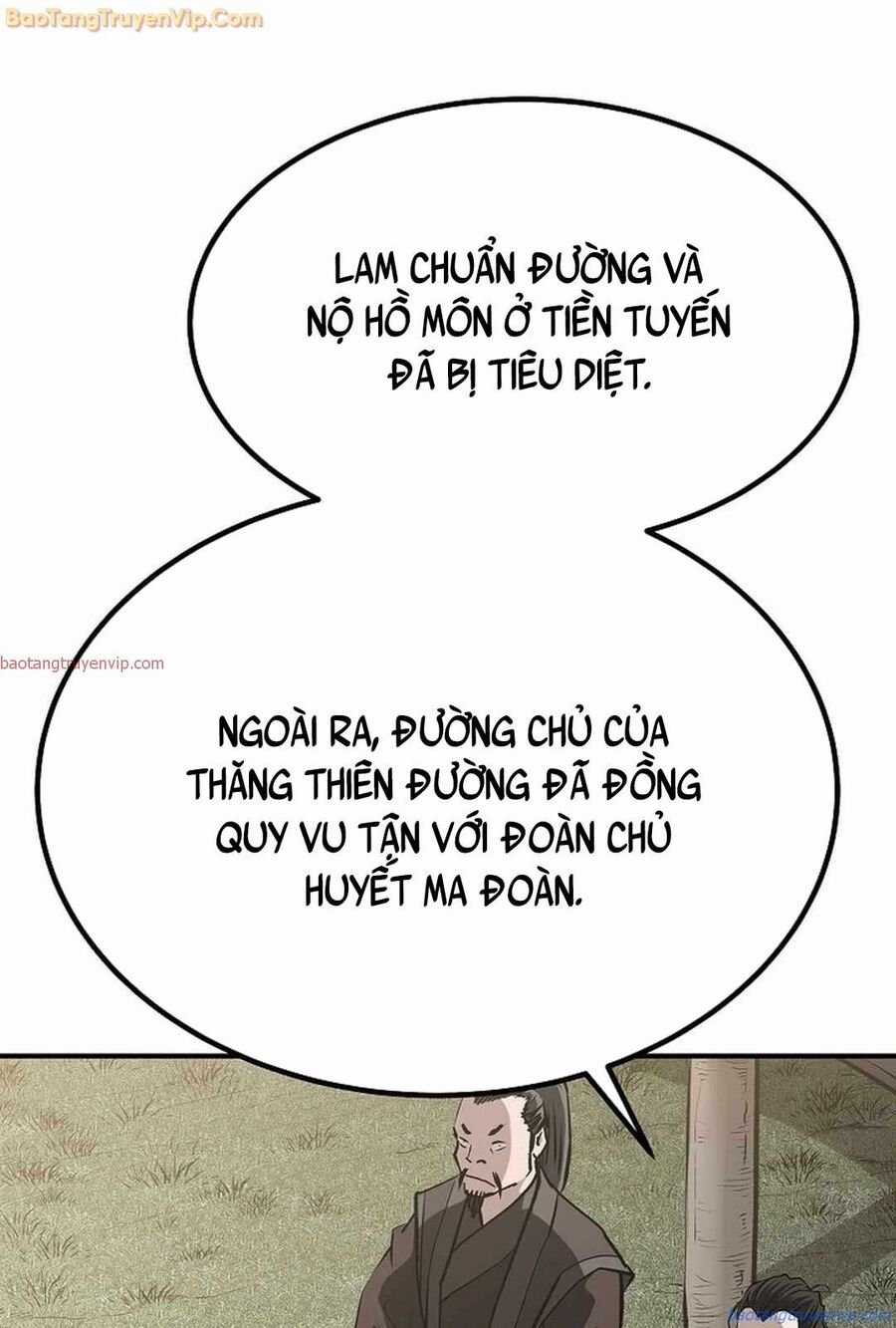 Cung Quỷ Kiếm Thần Chapter 266 trang 83