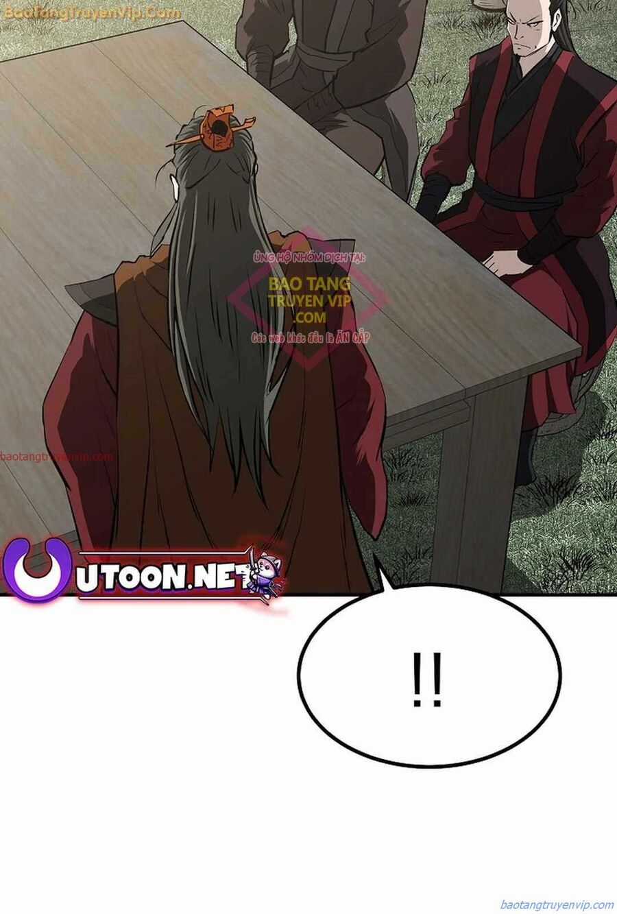 Cung Quỷ Kiếm Thần Chapter 266 trang 84