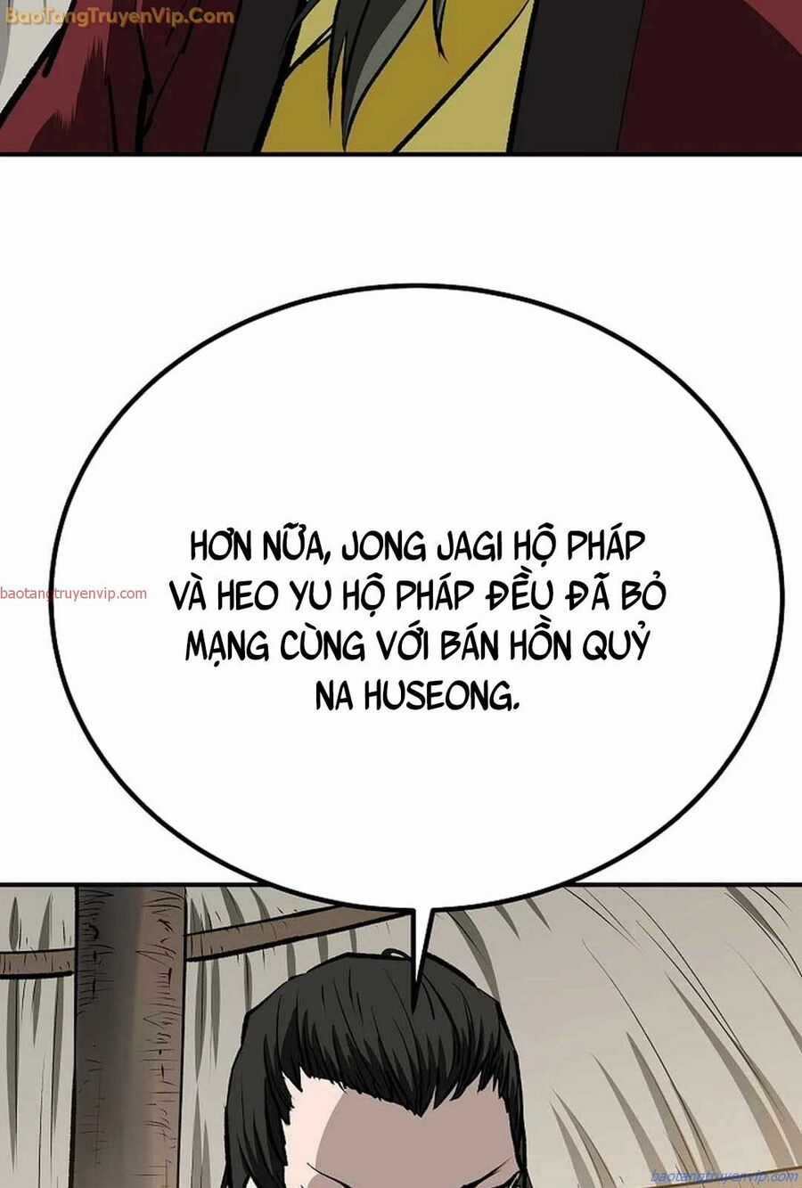 Cung Quỷ Kiếm Thần Chapter 266 trang 86