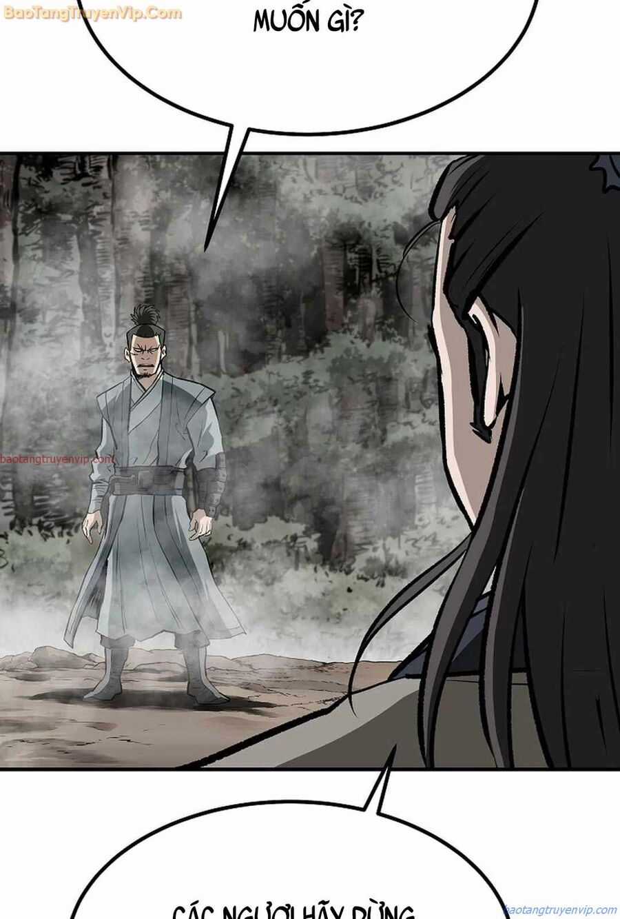 Cung Quỷ Kiếm Thần Chapter 266 trang 9