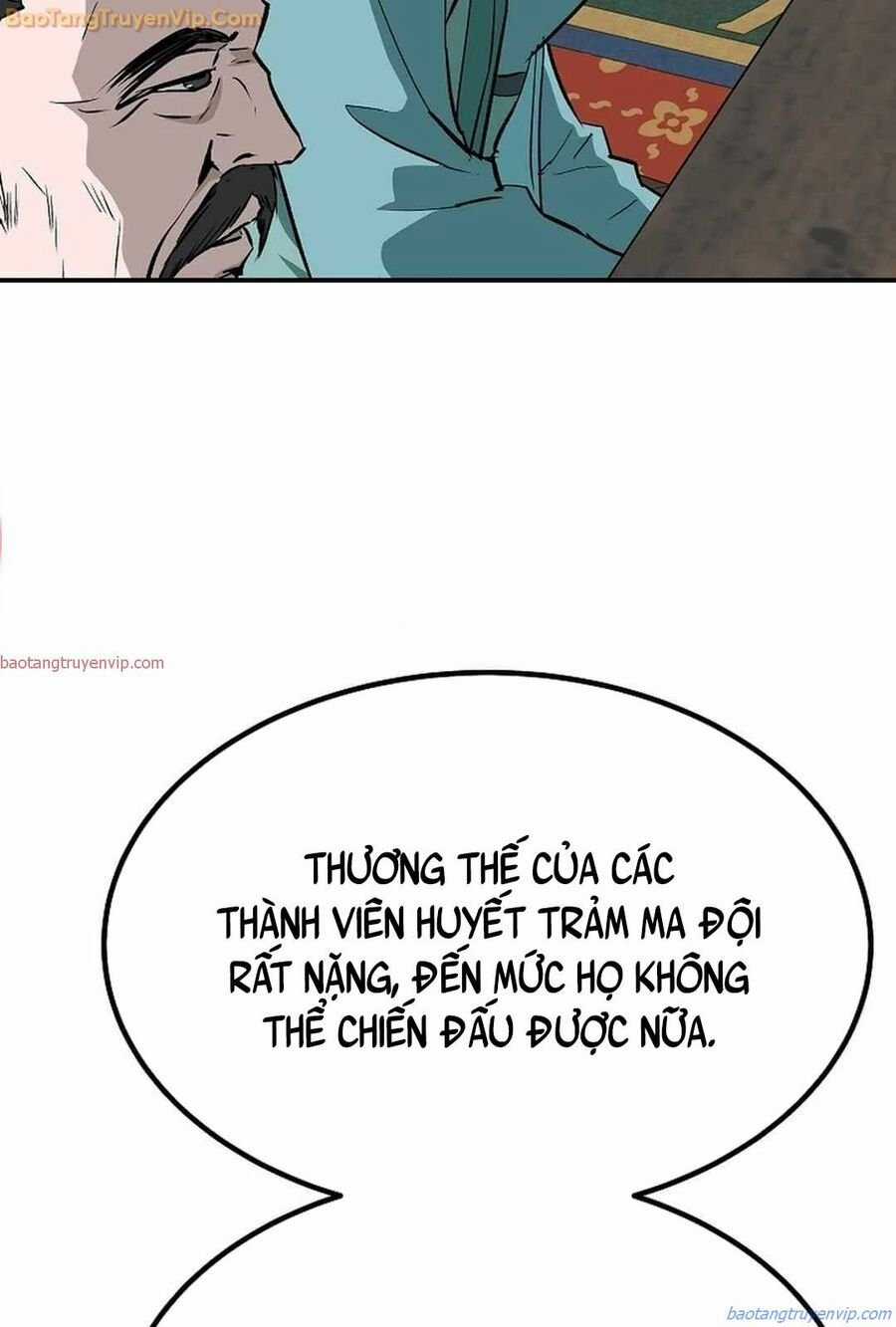 Cung Quỷ Kiếm Thần Chapter 266 trang 94