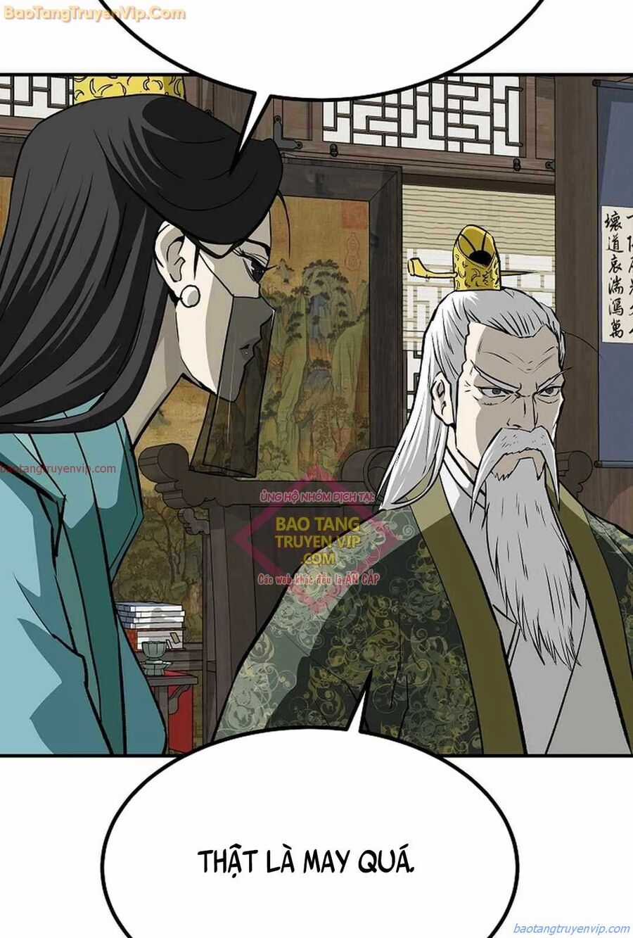 Cung Quỷ Kiếm Thần Chapter 266 trang 97