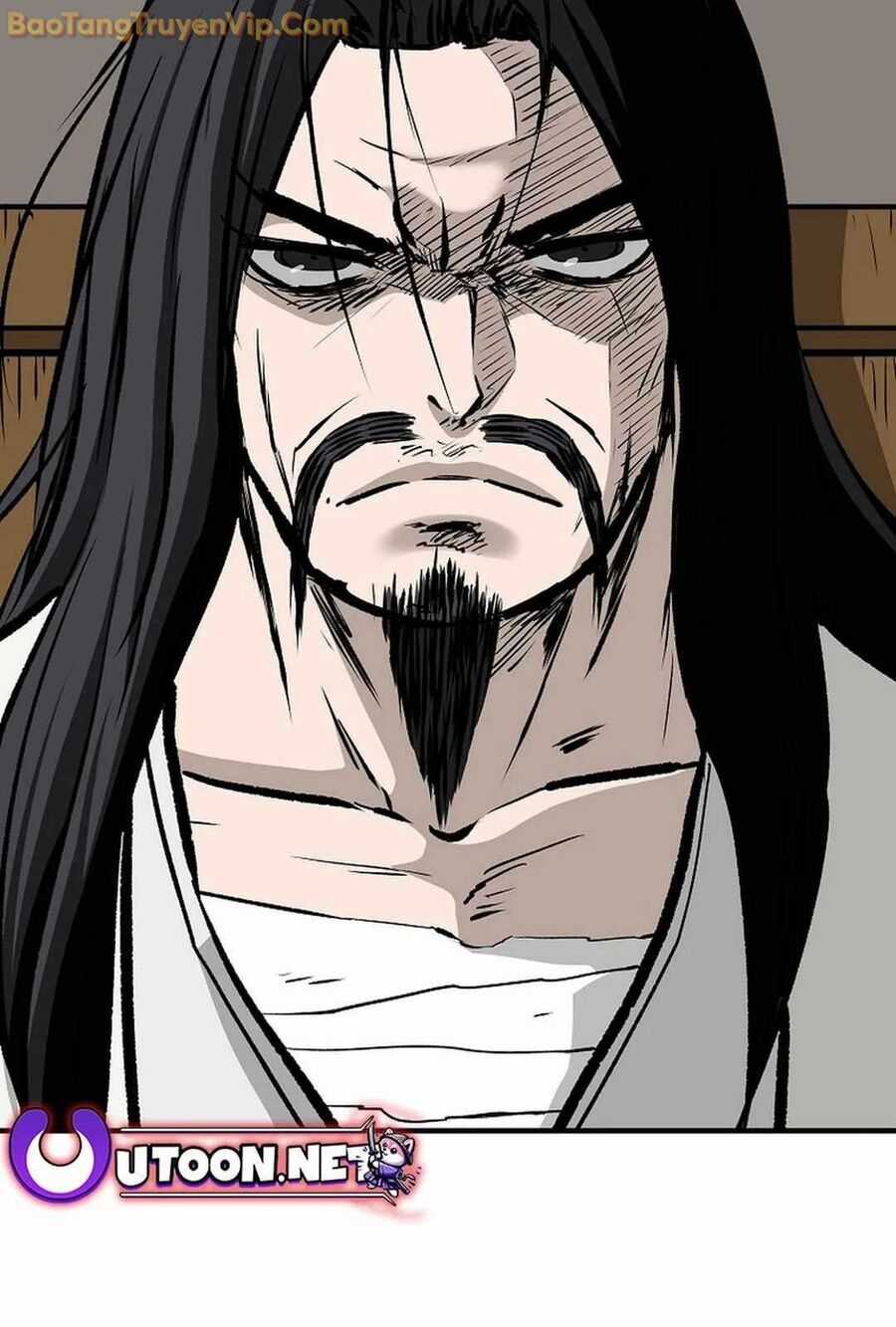 Cung Quỷ Kiếm Thần Chapter 267 trang 10