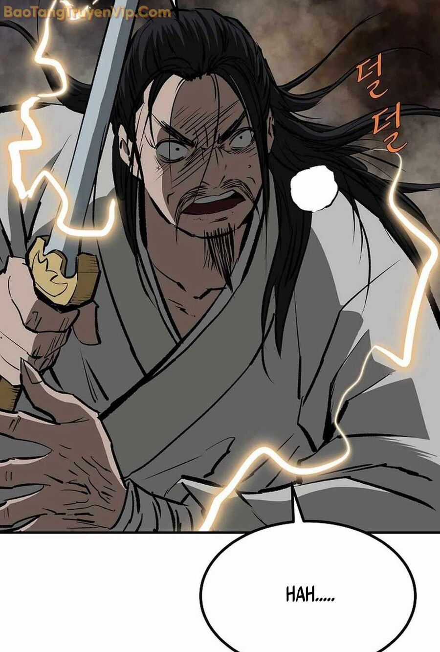 Cung Quỷ Kiếm Thần Chapter 267 trang 101