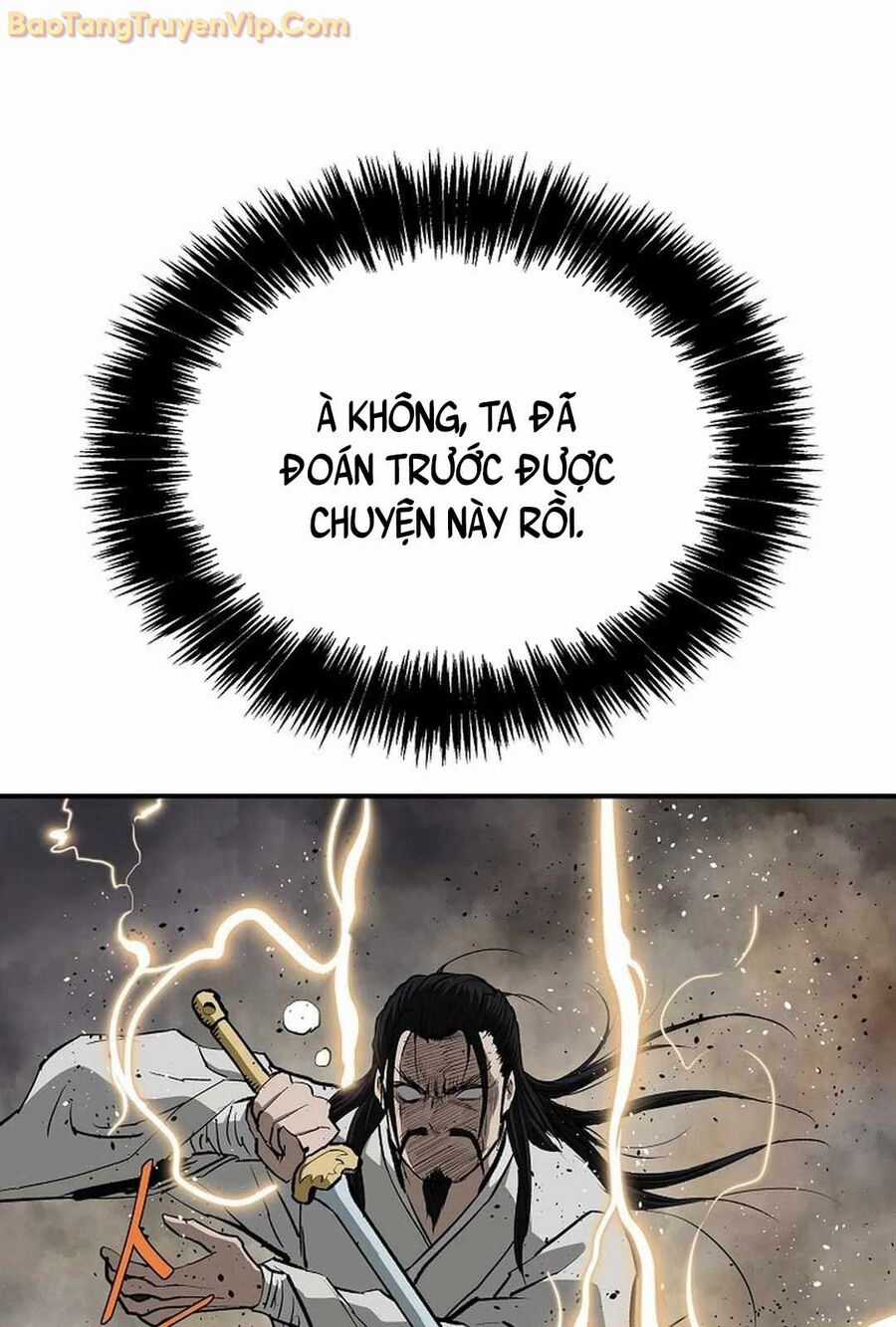 Cung Quỷ Kiếm Thần Chapter 267 trang 105