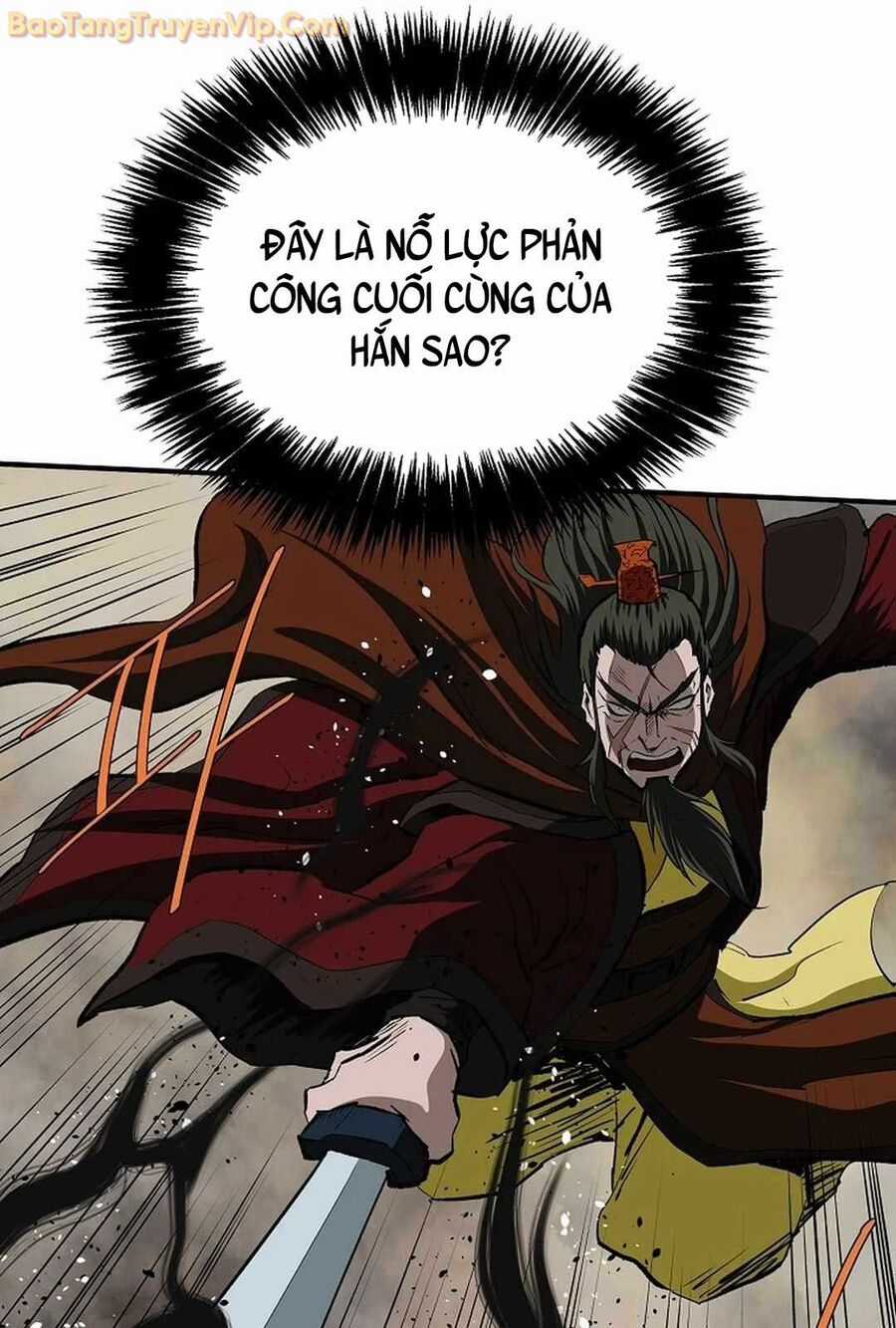 Cung Quỷ Kiếm Thần Chapter 267 trang 107