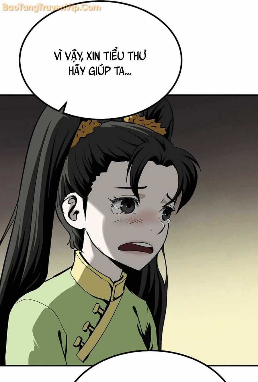 Cung Quỷ Kiếm Thần Chapter 267 trang 11