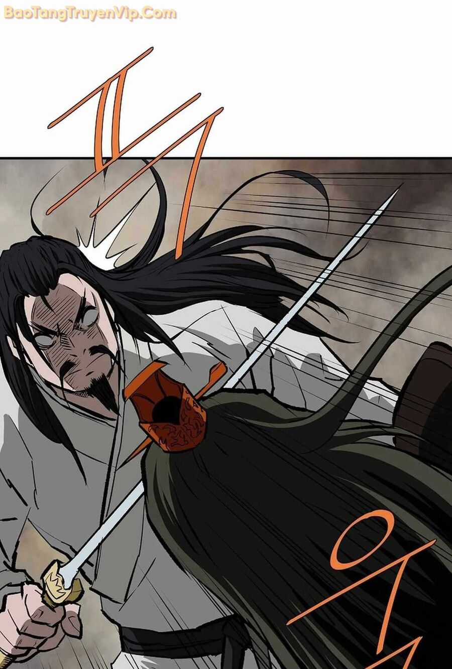 Cung Quỷ Kiếm Thần Chapter 267 trang 110