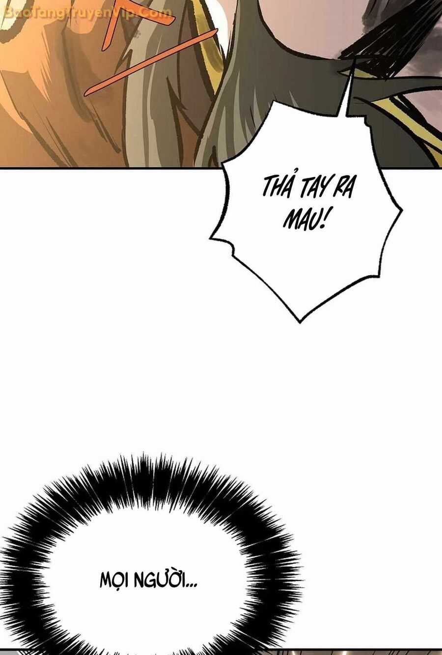 Cung Quỷ Kiếm Thần Chapter 267 trang 116