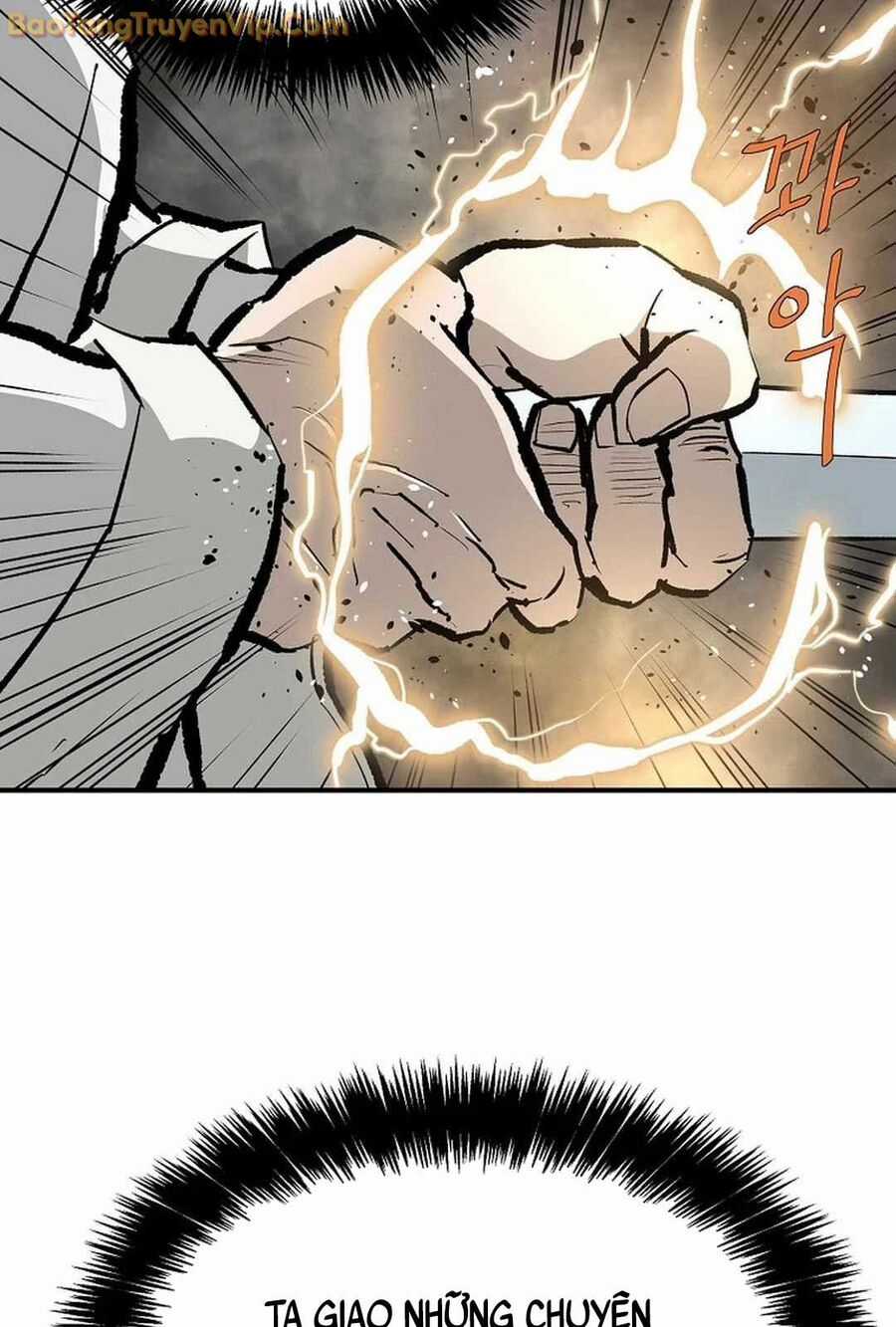 Cung Quỷ Kiếm Thần Chapter 267 trang 117