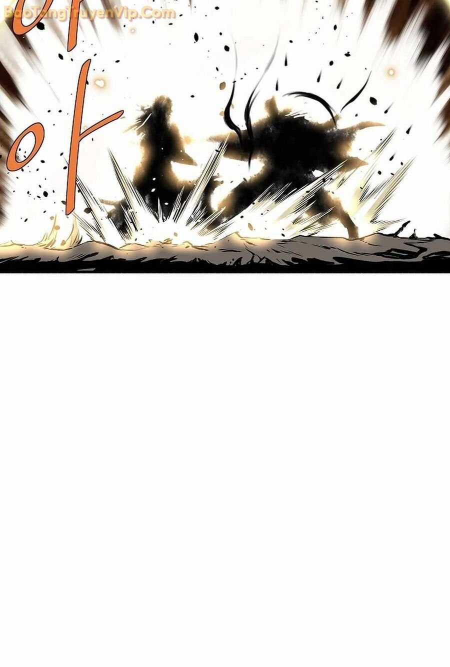 Cung Quỷ Kiếm Thần Chapter 267 trang 121