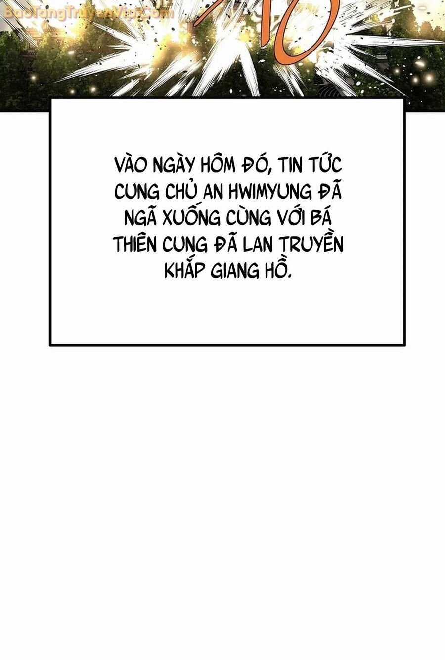 Cung Quỷ Kiếm Thần Chapter 267 trang 123