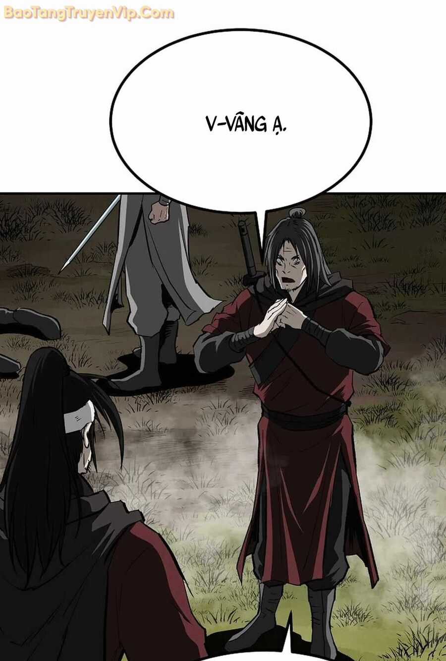 Cung Quỷ Kiếm Thần Chapter 267 trang 127