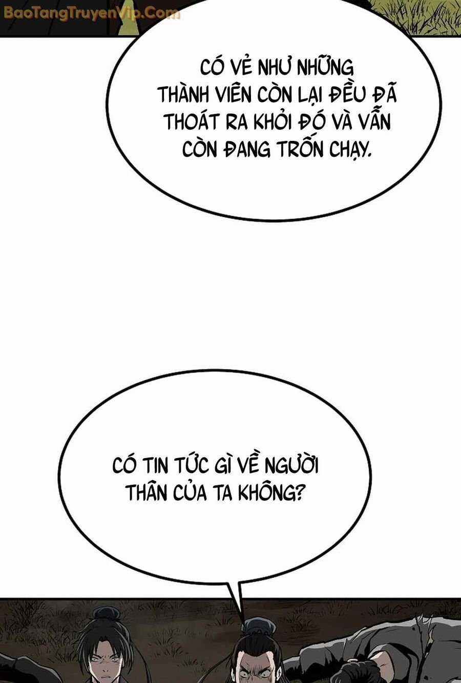 Cung Quỷ Kiếm Thần Chapter 267 trang 128