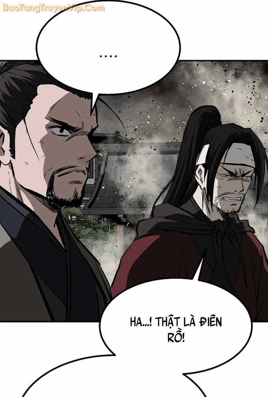 Cung Quỷ Kiếm Thần Chapter 267 trang 131