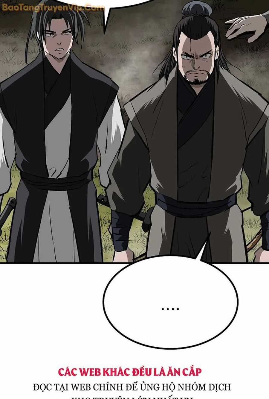 Cung Quỷ Kiếm Thần Chapter 267 trang 133