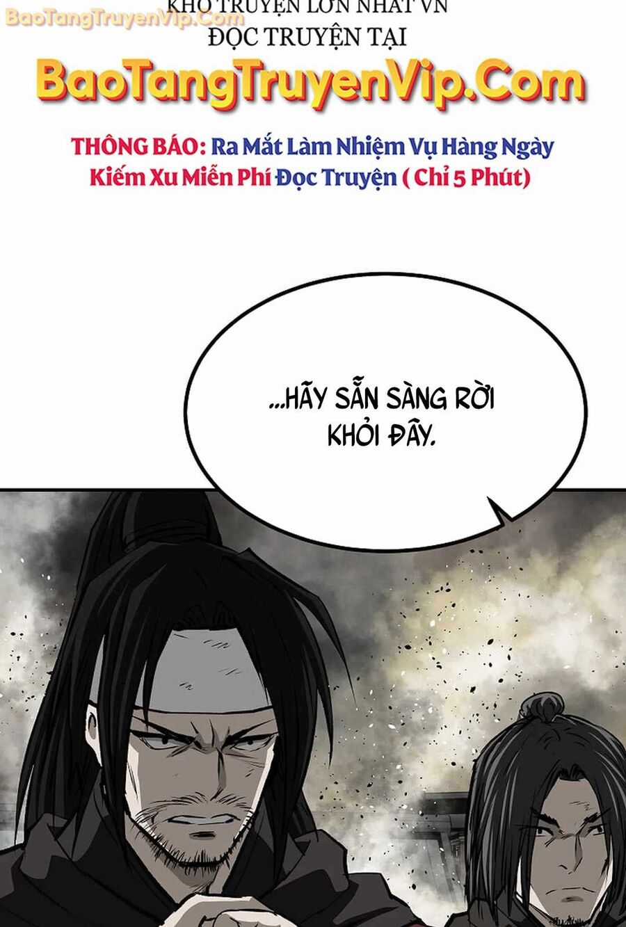 Cung Quỷ Kiếm Thần Chapter 267 trang 134