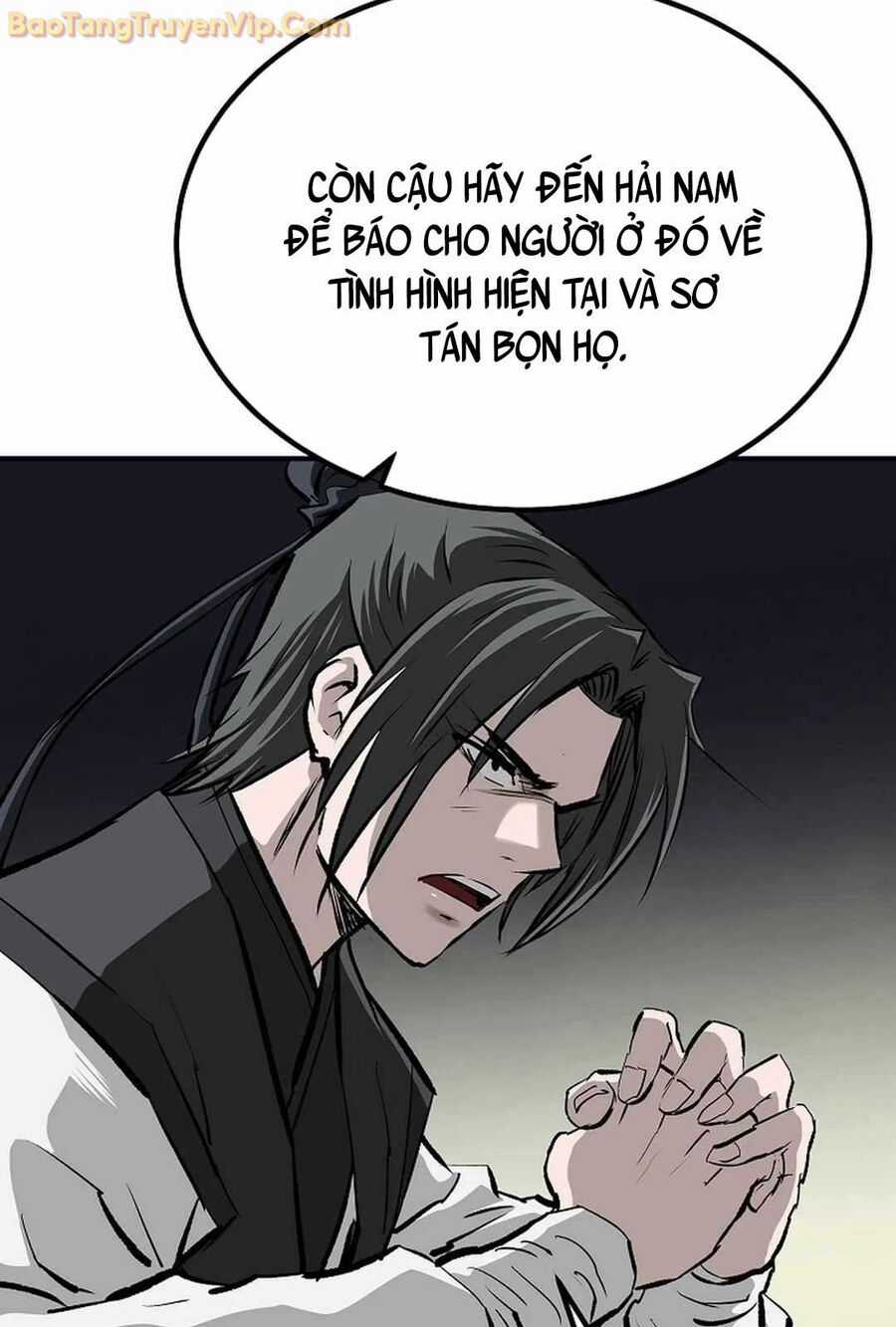 Cung Quỷ Kiếm Thần Chapter 267 trang 136