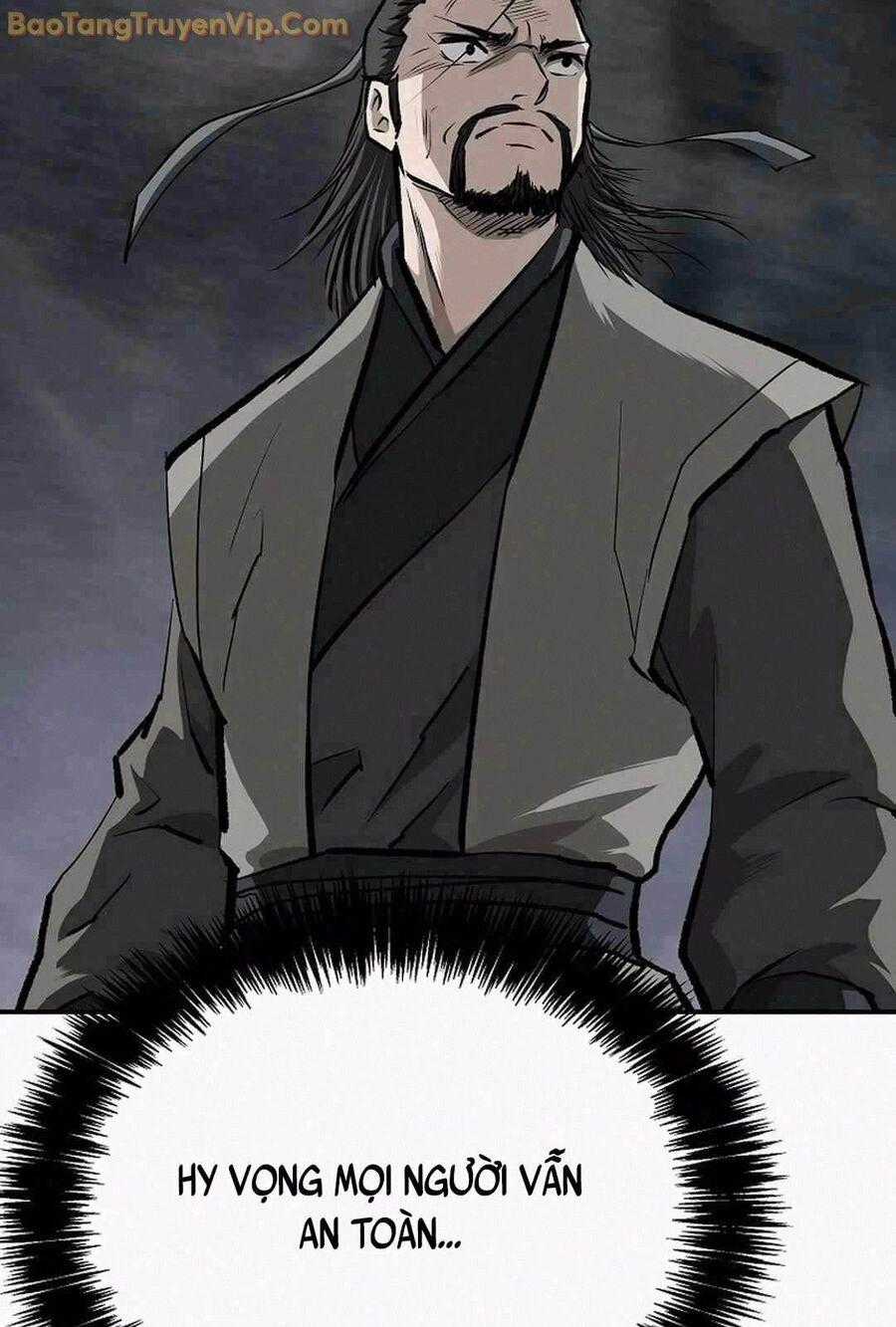 Cung Quỷ Kiếm Thần Chapter 267 trang 138