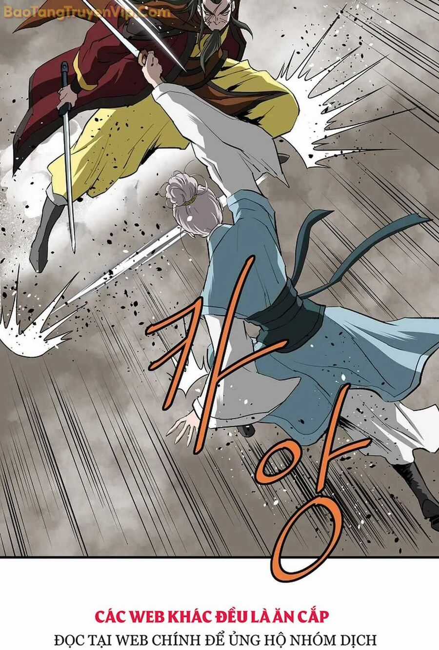 Cung Quỷ Kiếm Thần Chapter 267 trang 15